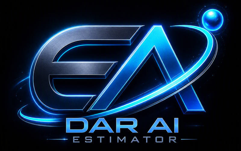 Dar AI Estimator
