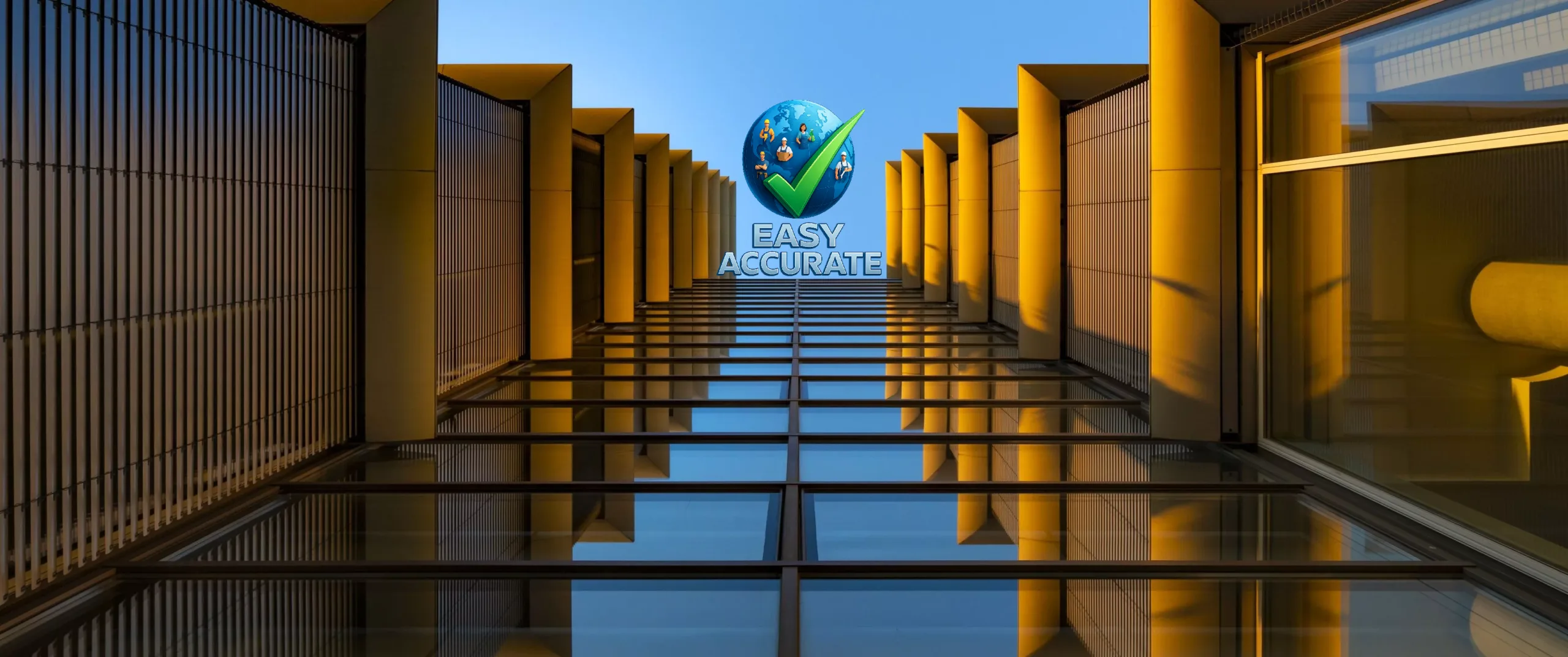 Easy Accurate is a business directory and website-building platform designed to help small businesses establish, manage, and grow their online presence.