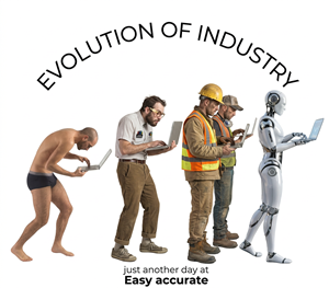 EasyAccurate: Bridging the Digital Divide for Service Workers In today's fast-paced digital world, many service workers find themselves navigating a landscape that can feel overwhelming, especially when it comes to understanding the fundamentals of the internet. EasyAccurate steps in as a vital resource, empowering these individuals with the knowledge and tools they need to thrive. By offering user-friendly tutorials and resources, EasyAccurate demystifies complex concepts, making them accessible to everyone, regardless of their technical background. This initiative not only enhances their digital literacy but also boosts their confidence in using online tools effectively. Moreover, EasyAccurate provides tailored support, ensuring that service workers can easily access information relevant to their specific roles. Whether it's understanding online communication platforms, managing schedules, or utilizing digital payment systems, the platform equips them with practical skills that enhance their productivity and job satisfaction. Through community engagement and interactive learning sessions, EasyAccurate fosters a supportive environment where service workers can ask questions and share experiences. This collaborative approach not only builds a sense of belonging but also encourages continuous learning and adaptation in an ever-evolving digital landscape. In essence, EasyAccurate is more than just a resource; it's a lifeline for service workers striving to navigate the internet with ease and accuracy, ultimately leading to greater opportunities and success in their careers.