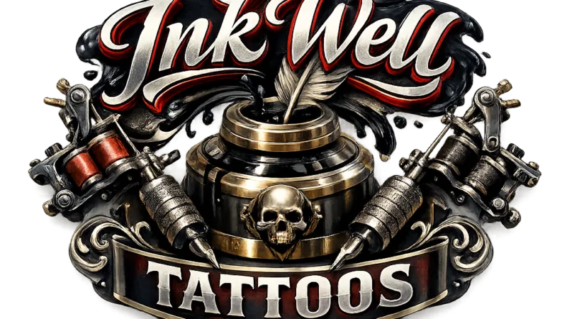 Welcome to Ink Well Tattoo, your premier tattoo studio in Bradenton, where artistry meets passion. Our talented team of skilled artists is dedicated to bringing your unique vision to life, ensuring each piece is a true reflection of your individuality. At Ink Well Tattoo, we prioritize a clean, safe, and welcoming environment, making your tattoo experience as comfortable as possible. Whether you're looking for a small, delicate design or a large, intricate masterpiece, we have the expertise to cater to all styles and preferences. Explore our extensive portfolio, showcasing a variety of styles from traditional to modern, and let us help you create a lasting work of art that you'll cherish forever. Visit us today and discover why Ink Well Tattoo is the go-to destination for tattoo enthusiasts in Bradenton!