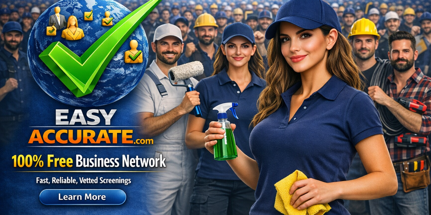 "Easy Accurate: Your go-to platform for precise and reliable solutions."