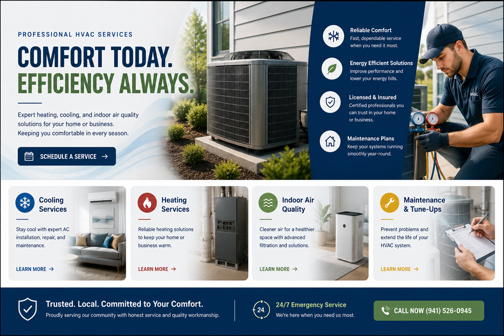 HVAC