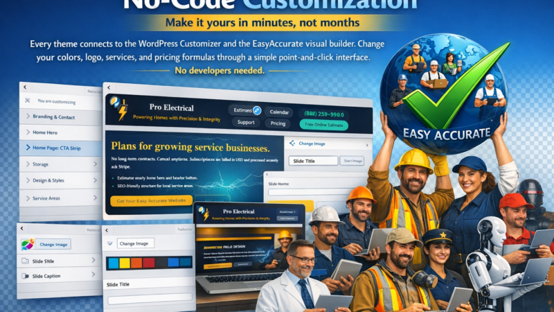 Easy Accurate presents a comprehensive suite of tools and software designed to optimize your website's SEO effortlessly. From keyword research to on-page optimization, each tool is crafted to enhance your site's visibility and performance. Key Features: Keyword Explorer: Discover high-ranking keywords tailored to your niche. Content Analyzer: Evaluate your content for SEO best practices and readability. Backlink Checker: Monitor your backlink profile and identify opportunities for improvement. Site Audit Tool: Conduct thorough audits to pinpoint technical issues affecting your SEO. Rank Tracker: Keep tabs on your search engine rankings over time. With Easy Accurate, achieving perfect website SEO has never been easier. Transform your online presence and drive organic traffic with our user-friendly solutions.