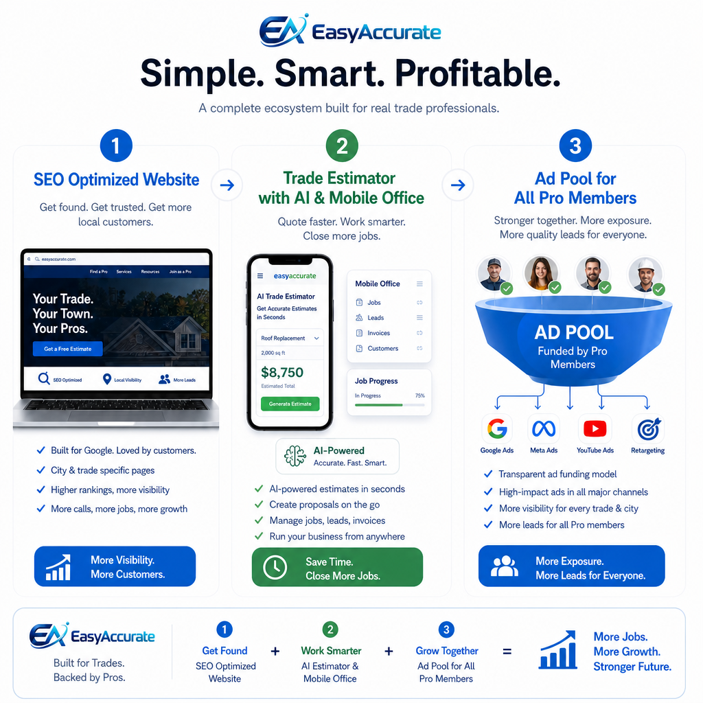 Plug In Your Pricing Formula
