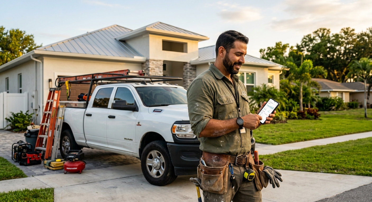 2026 Contractor & Trade Business Growth Guide