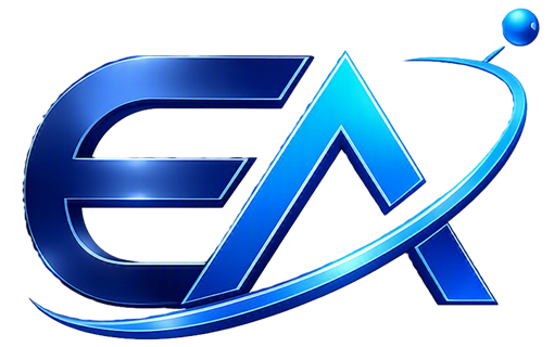 Easy Accurate AI Business Software Network