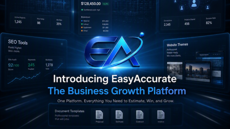 Easy & Accurate Automated Lead Nurturing & Follow-Ups